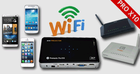 Wifi Projeksiyon