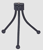 örümcek tripod