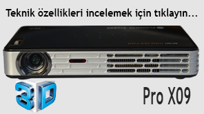 Promacto Pro X09