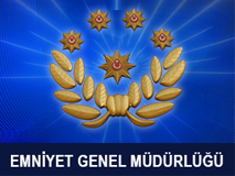 Emniyet Genel Müdürlüğü